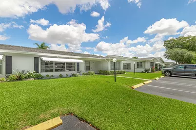 8633 NW 12th Street #C177, Plantation, FL 33322 - Photo 19