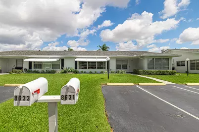 8633 NW 12th Street #C177, Plantation, FL 33322 - Photo 17