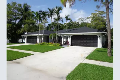 1163 Mulberry Place, Wellington, FL 33414 - Photo 1
