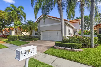 5141 Columbo Court, Delray Beach, FL 33484 - Photo 3