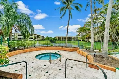 1780 Palm Cove Boulevard #6-308, Delray Beach, FL 33445 - Photo 9