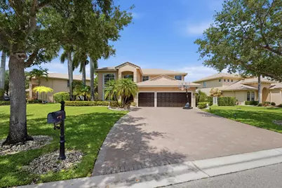 5947 NW 54th Circle, Coral Springs, FL 33067 - Photo 1