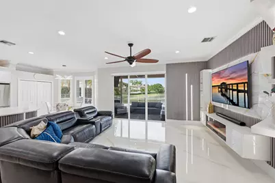 5947 NW 54th Circle, Coral Springs, FL 33067 - Photo 19