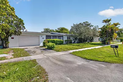 1307 NW 15th Place, Fort Lauderdale, FL 33311 - Photo 1