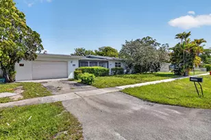1307 NW 15th Pl, Fort Lauderdale, FL 33311 - Photo 1