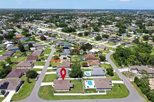 1991 SW Diamond St, Port Saint Lucie, FL 34953 - Photo 49