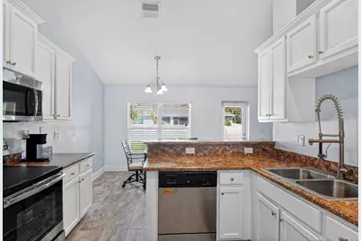1991 SW Diamond Street, Port Saint Lucie, FL 34953 - Photo 19