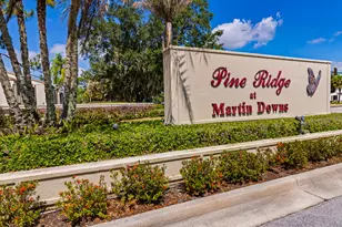 2703 SW Matheson Ave, Palm City, FL 34990 - Photo 1
