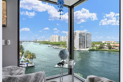 899 Jeffery Street #714, Boca Raton, FL 33487 - Photo 1