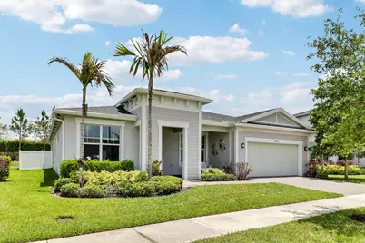 11797 SW Lyra Drive, Port Saint Lucie, FL 34987 - Photo 1