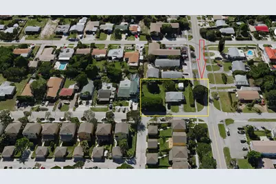 520 W Branch Street, Lantana, FL 33462 - Photo 21