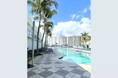 1945 S Ocean Drive #701, Hallandale Beach, FL 33009 - Photo 5