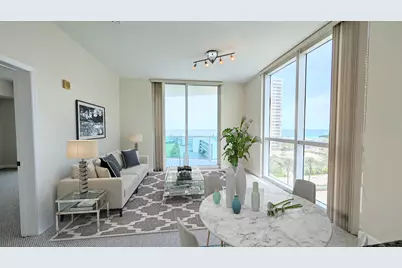 1945 S Ocean Drive #701, Hallandale Beach, FL 33009 - Photo 21