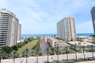 1945 S Ocean Dr, Hallandale Beach, FL 33009 - Photo 1