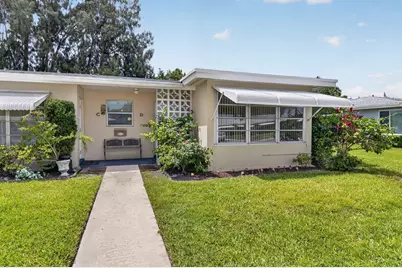 172 High Point Terrace W #D, Delray Beach, FL 33445 - Photo 21