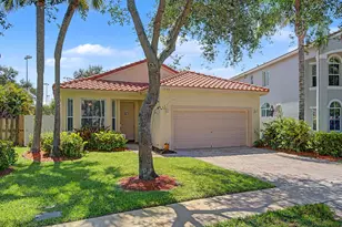 1755 NW 77th Ave, Pembroke Pines, FL 33024 - Photo 1