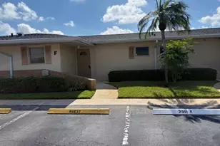 2511 W Barkley Dr Dr W, West Palm Beach, FL 33415 - Photo 1