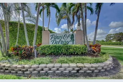 1140 Mahogany Way #204, Delray Beach, FL 33445 - Photo 41
