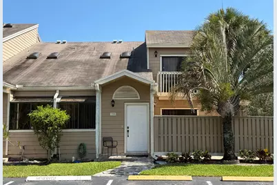 7199 Sportsman Drive, North Lauderdale, FL 33068 - Photo 1