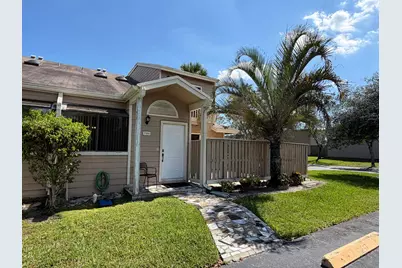 7199 Sportsman Drive, North Lauderdale, FL 33068 - Photo 3