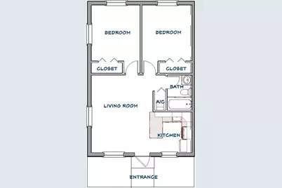 2660 NE 8th Avenue #Unit 219, Wilton Manors, FL 33334 - Photo 17