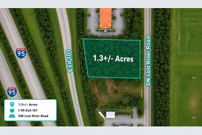 8000 SW Lost River Road, Stuart, FL 34997 - Photo 1