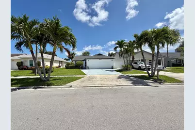 5072 Arbor Glen Circle, Lake Worth, FL 33463 - Photo 1