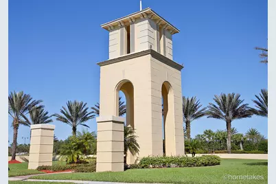 12773 SW Lake Fern Circle, Port Saint Lucie, FL 34987 - Photo 41