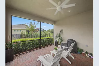 12773 SW Lake Fern Circle, Port Saint Lucie, FL 34987 - Photo 19