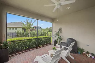 12773 SW Lake Fern Cir, Port Saint Lucie, FL 34987 - Photo 19