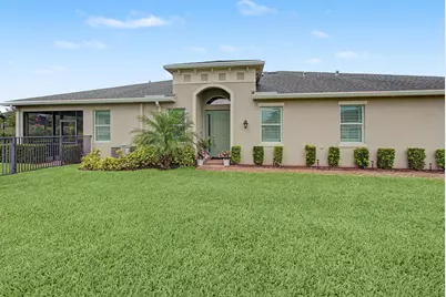 12773 SW Lake Fern Circle, Port Saint Lucie, FL 34987 - Photo 5
