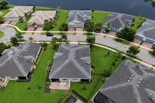 12773 SW Lake Fern Cir, Port Saint Lucie, FL 34987 - Photo 3