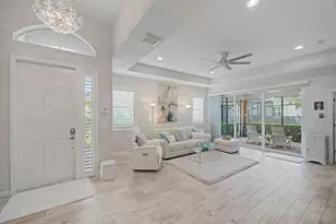 12773 SW Lake Fern Cir, Port Saint Lucie, FL 34987 - Photo 7