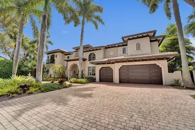 1212 E Lake Drive, Fort Lauderdale, FL 33316 - Photo 1