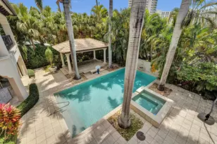1212 E Lake Dr, Fort Lauderdale, FL 33316 - Photo 57