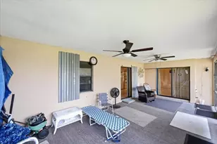 716 SE Evergreen Terrace, Port Saint Lucie, FL 34983 - Photo 23