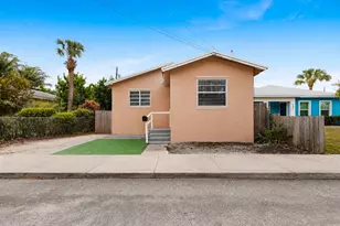 534 21st St, West Palm Beach, FL 33407 - Photo 1
