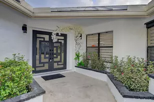 13302 Doubletree Cir, Wellington, FL 33414 - Photo 7