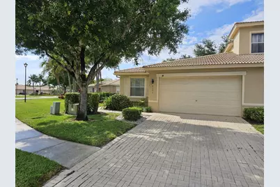 8541 Water Cay, West Palm Beach, FL 33411 - Photo 1