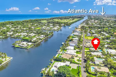 3216 Karen Drive, Delray Beach, FL 33483 - Photo 1