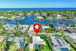 3216 Karen Dr, Delray Beach, FL 33483 - Photo 1