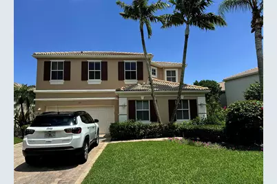 107 Sunset Cove Lane, Palm Beach Gardens, FL 33418 - Photo 1