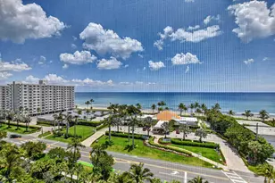 3400 S Ocean Blvd, Highland Beach, FL 33487 - Photo 21