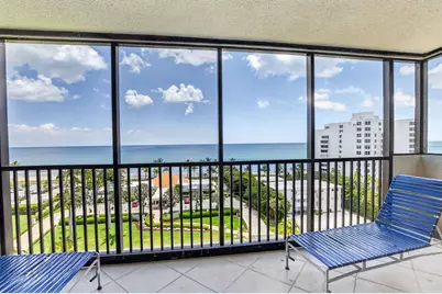 3400 S Ocean Boulevard #10b, Highland Beach, FL 33487 - Photo 17