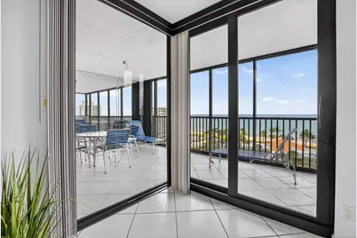 3400 S Ocean Boulevard #10b, Highland Beach, FL 33487 - Photo 15