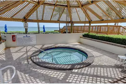 3400 S Ocean Boulevard #10b, Highland Beach, FL 33487 - Photo 35