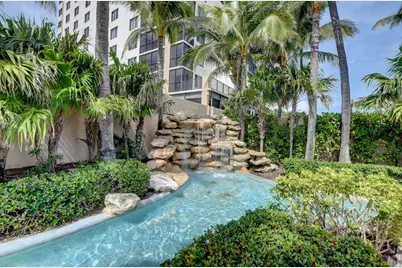 3400 S Ocean Boulevard #10b, Highland Beach, FL 33487 - Photo 49