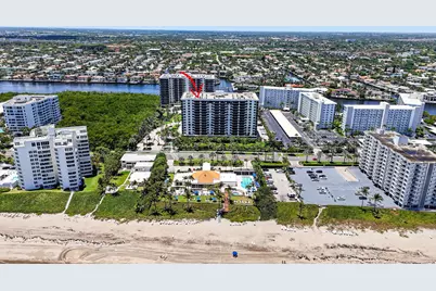 3400 S Ocean Boulevard #10b, Highland Beach, FL 33487 - Photo 23