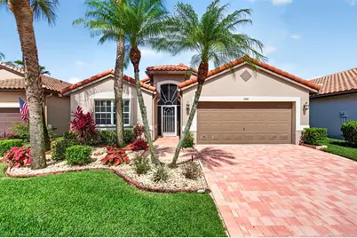 11583 Ballylee Terrace, Boynton Beach, FL 33437 - Photo 3