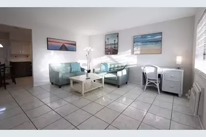 714 S Arnold Avenue #B Left Side, Lantana, FL 33462 - Photo 3
